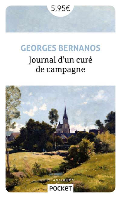 JOURNAL D'UN CURE DE CAMPAGNE