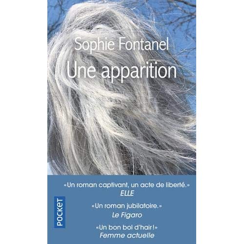 UNE APPARITION