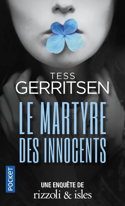 LE MARTYRE DES INNOCENTS - VOL12