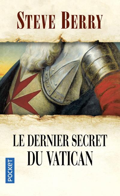 LE DERNIER SECRET DU VATICAN