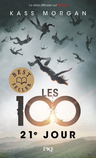 LES 100 - TOME 2 21E JOUR - VOL02