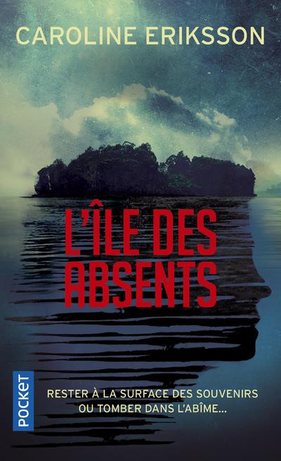 L'ILE DES ABSENTS