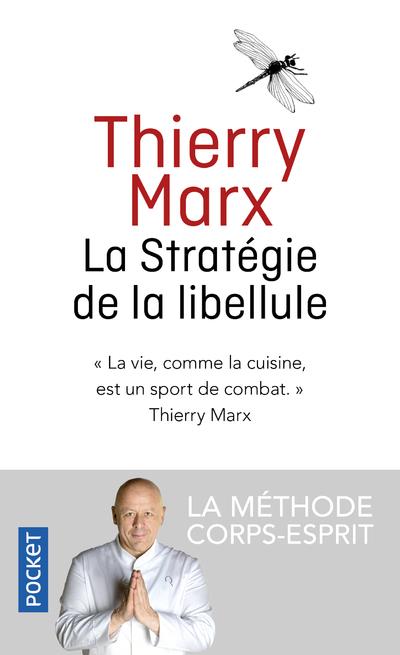 LA STRATEGIE DE LA LIBELLULE