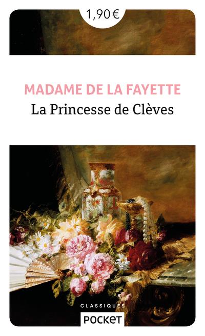 LA PRINCESSE DE CLEVES