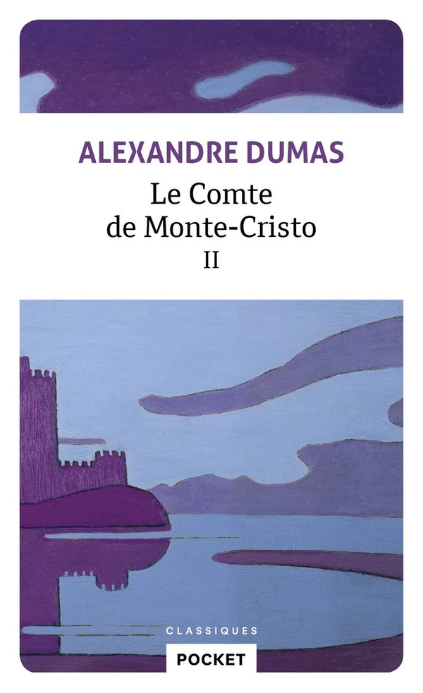 LE COMTE DE MONTE-CRISTO - TOME 2 - VOL02