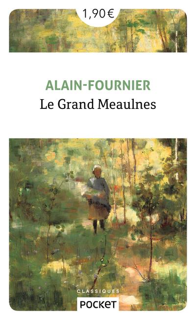 LE GRAND MEAULNES