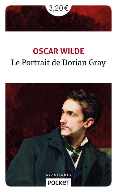 LE PORTRAIT DE DORIAN GRAY