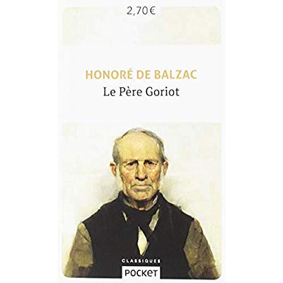 LE PERE GORIOT