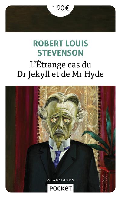 L'ETRANGE CAS DU DR JEKYLL ET DE MR HYDE