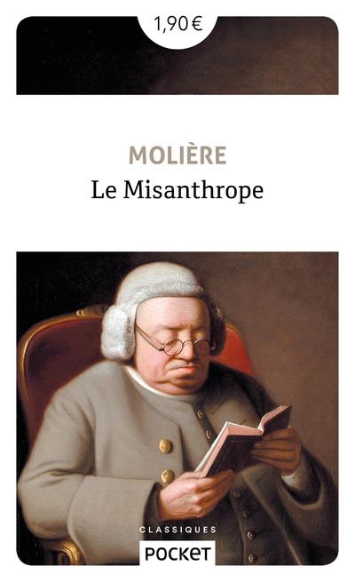 LE MISANTHROPE