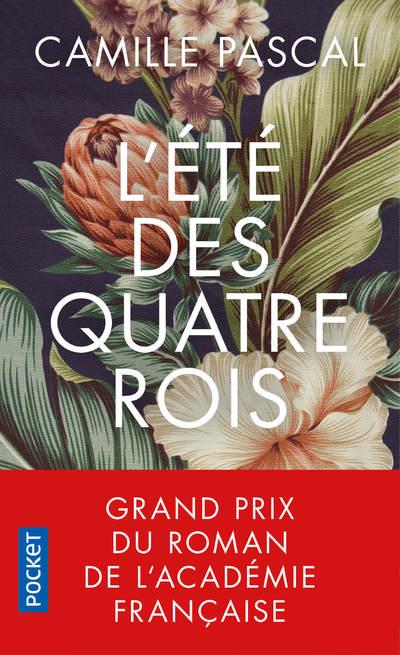 L'ETE DES QUATRE ROIS