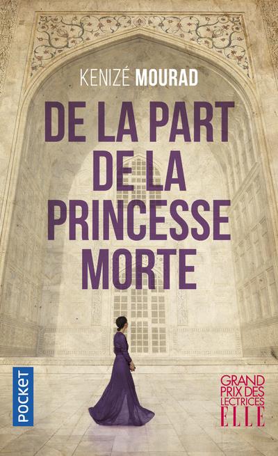 DE LA PART DE LA PRINCESSE MORTE