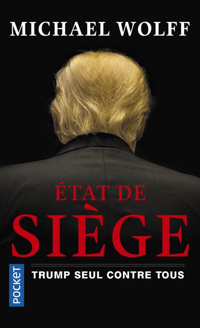 ETAT DE SIEGE - VOL02