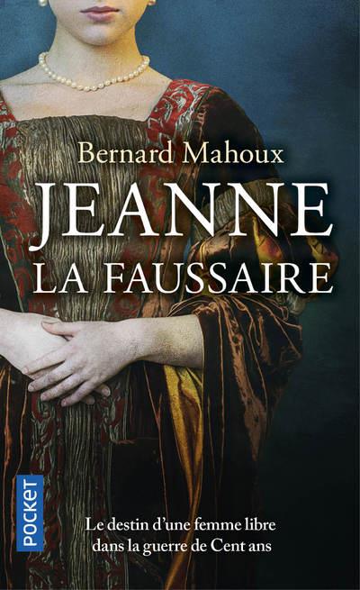 JEANNE LA FAUSSAIRE