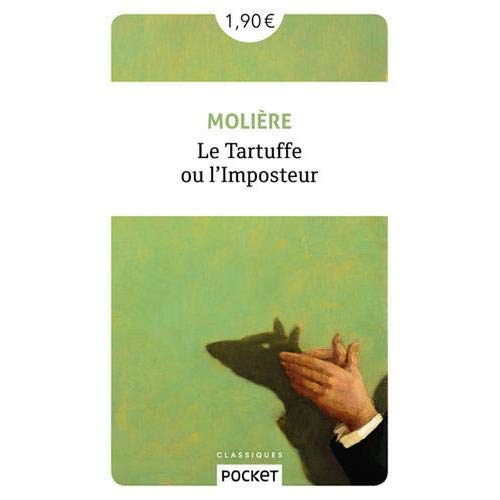 LE TARTUFFE OU L'IMPOSTEUR