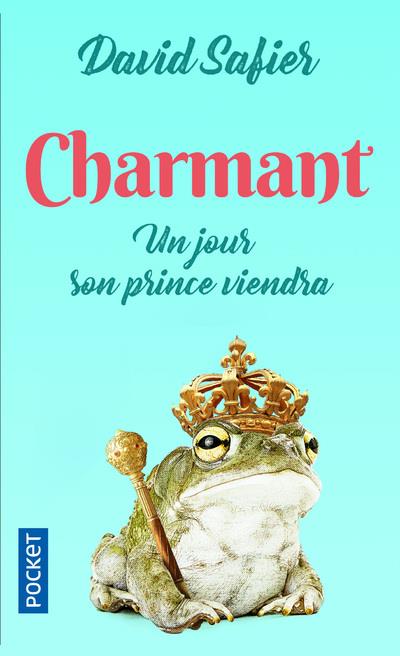 CHARMANT