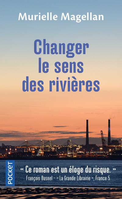 CHANGER LE SENS DES RIVIERES