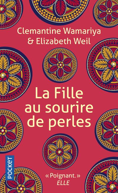 LA FILLE AU SOURIRE DE PERLES