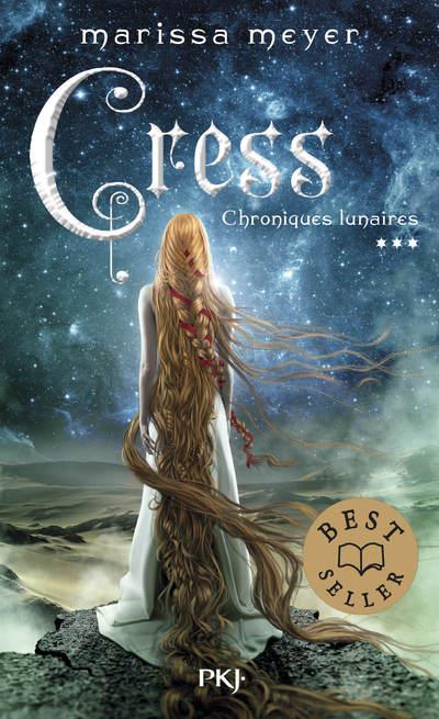 CHRONIQUES LUNAIRES - TOME 3 CRESS - VOL03