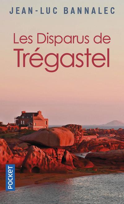 LES DISPARUS DE TREGASTEL