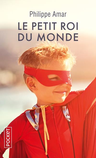 LE PETIT ROI DU MONDE