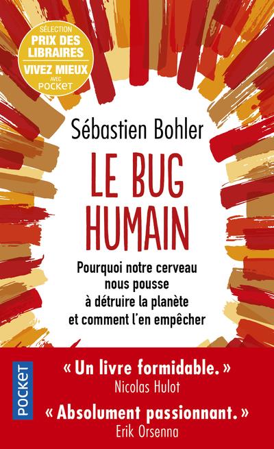 LE BUG HUMAIN