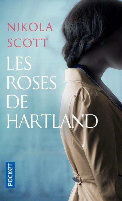 LES ROSES DE HARTLAND