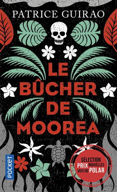 LE BUCHER DE MOOREA