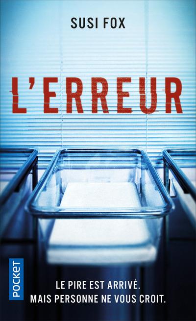 L'ERREUR