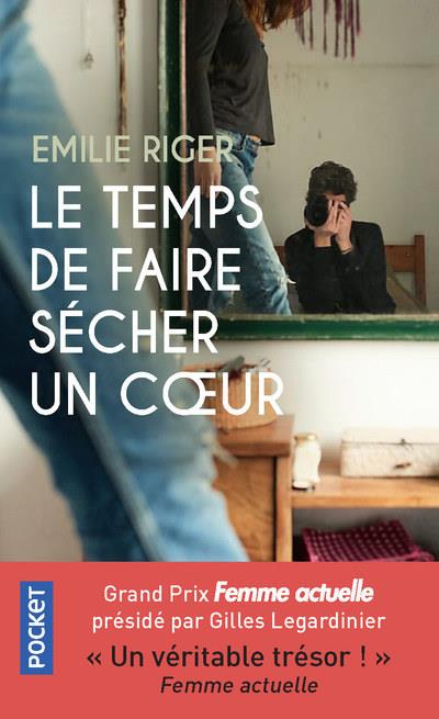 LE TEMPS DE FAIRE SECHER UN COEUR