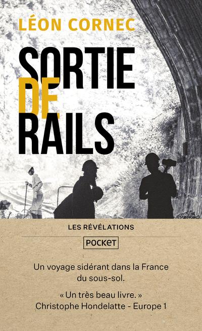 SORTIE DE RAILS