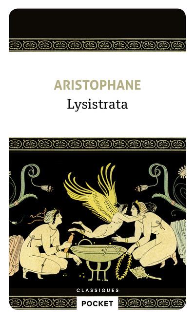 LYSISTRATA