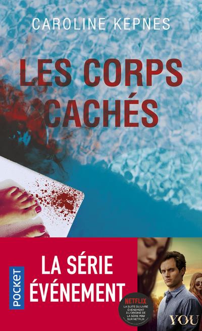 LES CORPS CACHES