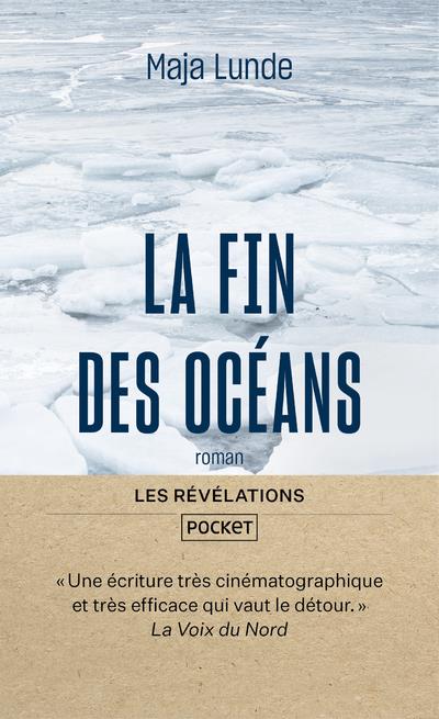 LA FIN DES OCEANS