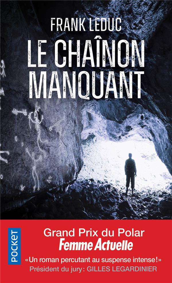 LE CHAINON MANQUANT