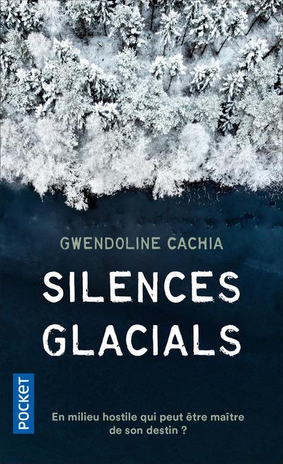 SILENCES GLACIALS