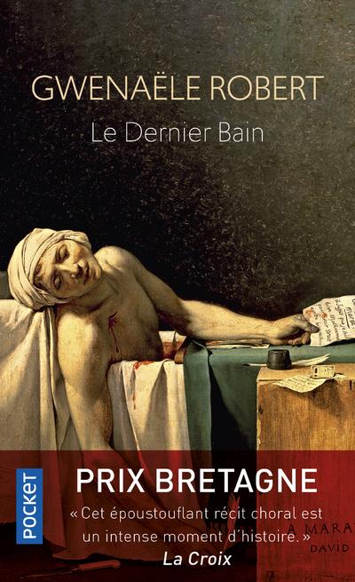 LE DERNIER BAIN