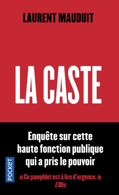 LA CASTE