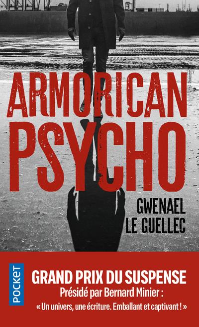 ARMORICAN PSYCHO