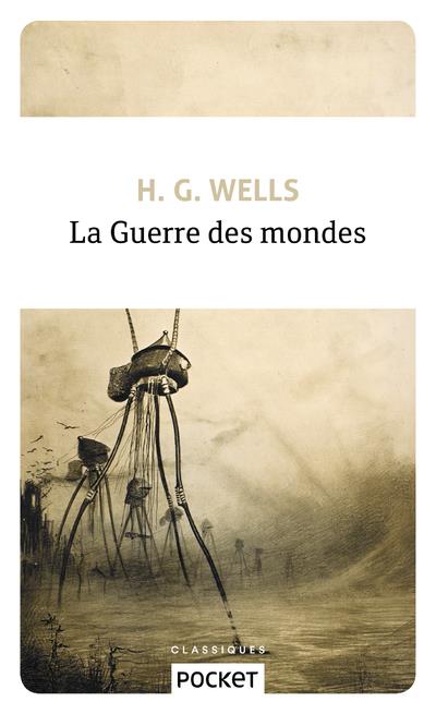 LA GUERRE DES MONDES