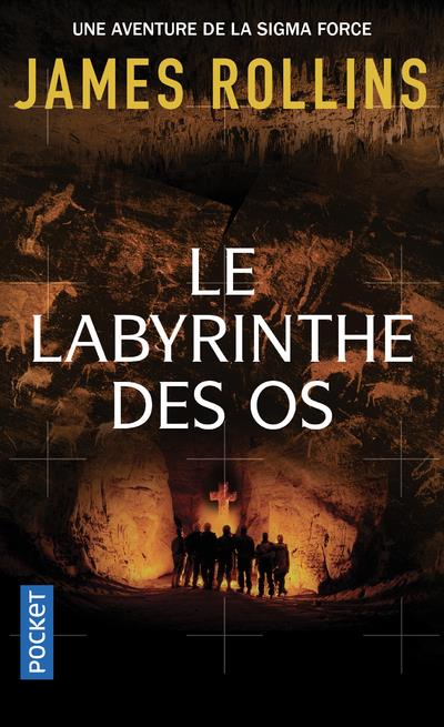 LE LABYRINTHE DES OS