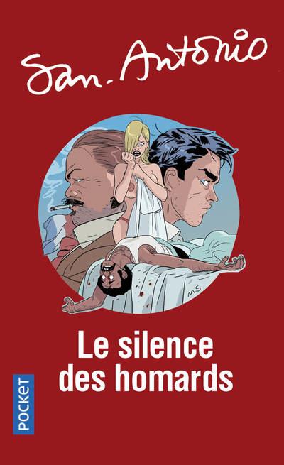 LE SILENCE DES HOMARDS