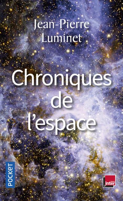 CHRONIQUES DE L'ESPACE