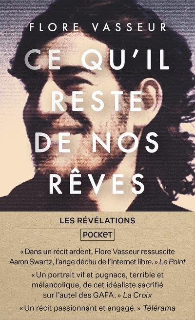 CE QU'IL RESTE DE NOS REVES