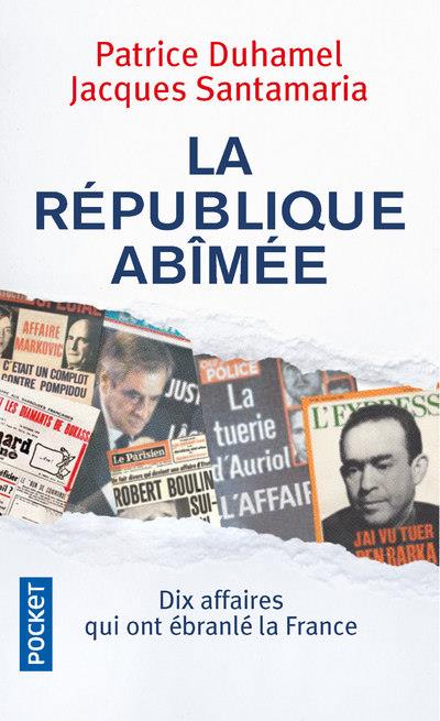 LA REPUBLIQUE ABIMEE