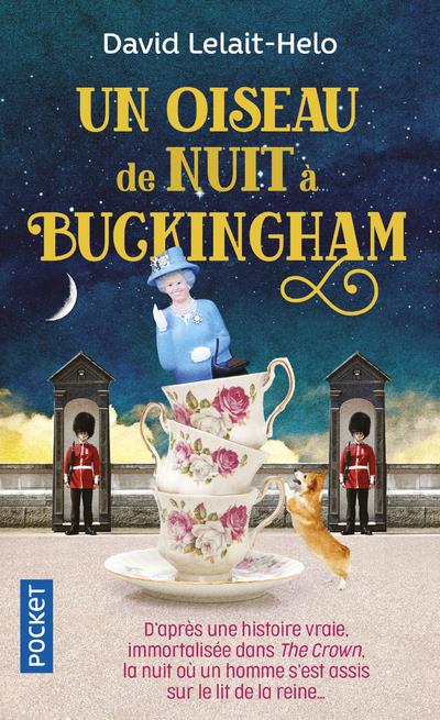 UN OISEAU DE NUIT A BUCKINGHAM