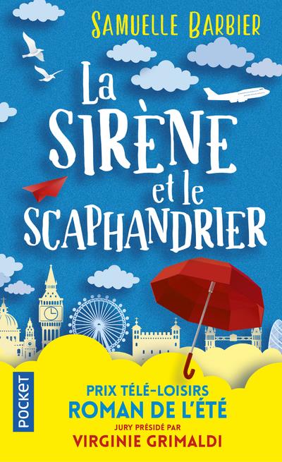 LA SIRENE ET LE SCAPHANDRIER