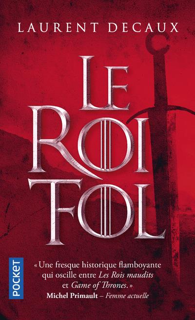 LE ROI FOL