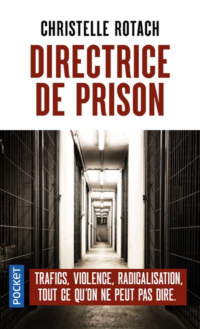 DIRECTRICE DE PRISON