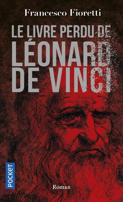 LE LIVRE PERDU DE LEONARD DE VINCI